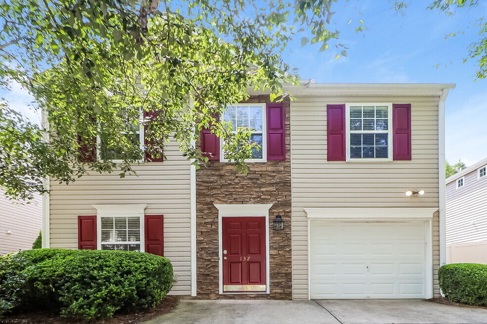 137 Ilex Dr, Canton, GA 30114 - photo 1