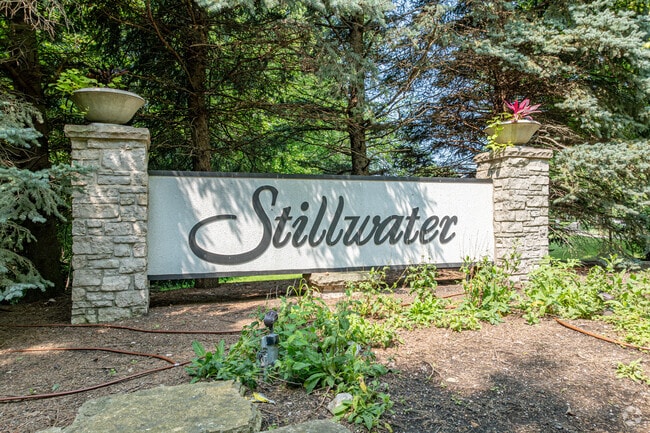 Stillwater is located in the vibrant, award-winning city of Naperville, IL.
