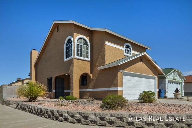 549 Tabony Ave, Henderson, NV 89011 - photo 3