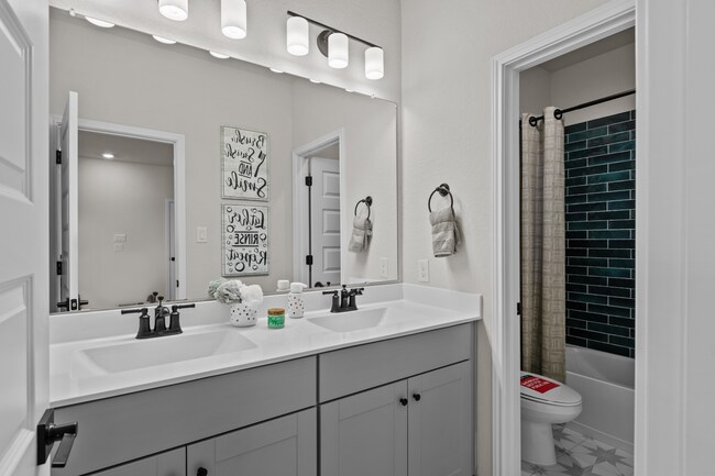 6614 Morgan Glen St unit 36848865, San Antonio, TX 78253 - photo 6