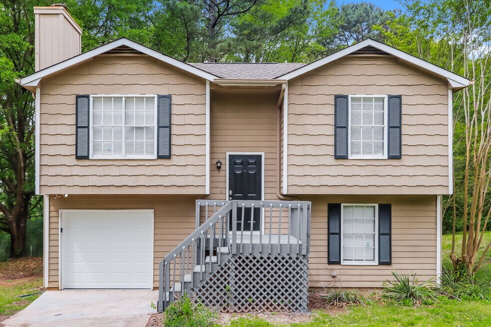 1505 Chelsea Downs Dr NE, Conyers, GA 30013 - photo 1