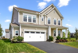 7425 Yarrow Run Rd, Plain City, OH 43064