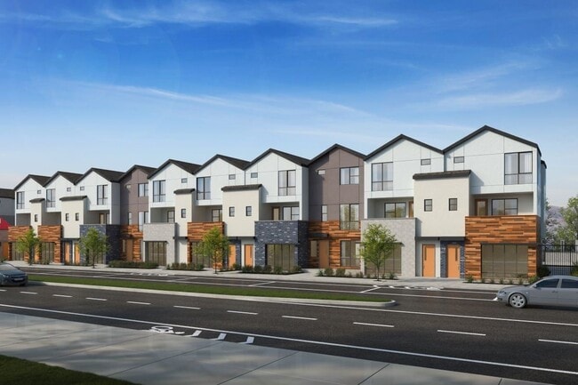 Rhythm, Plan 1860 unit 37123436, Long Beach, CA 90805 - photo 3