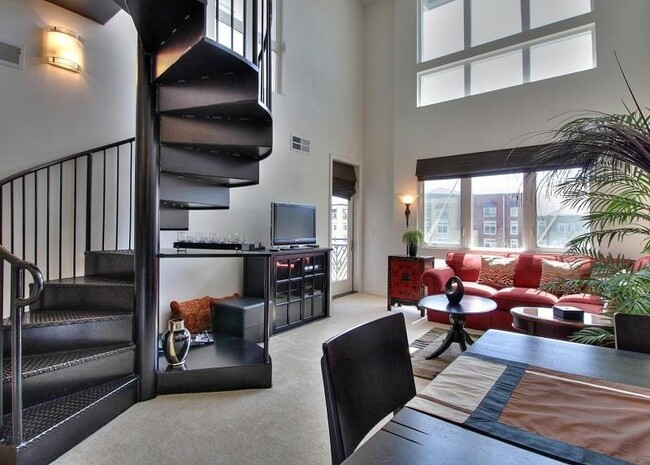 5425 Demarcus Blvd unit 416, Dublin, CA 94568 - photo 4