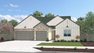 2223 W Santa Maria Ct, Porterville, CA 93257