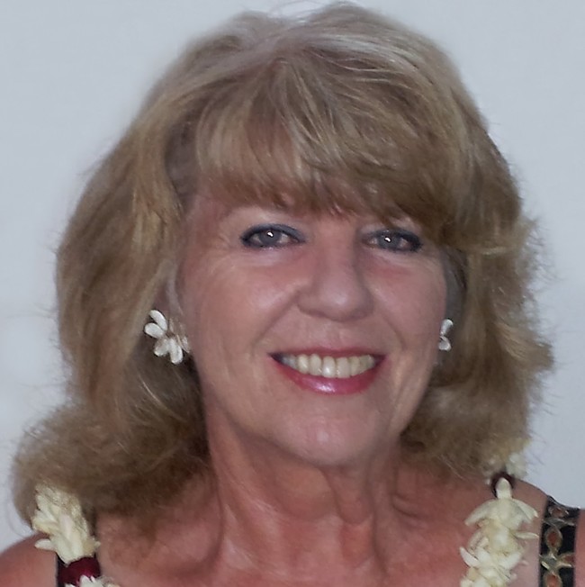 Marsha Bryan