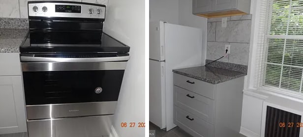 2824 31st St SE unit Naylor Gardens, Washington, DC 20020 - photo 4