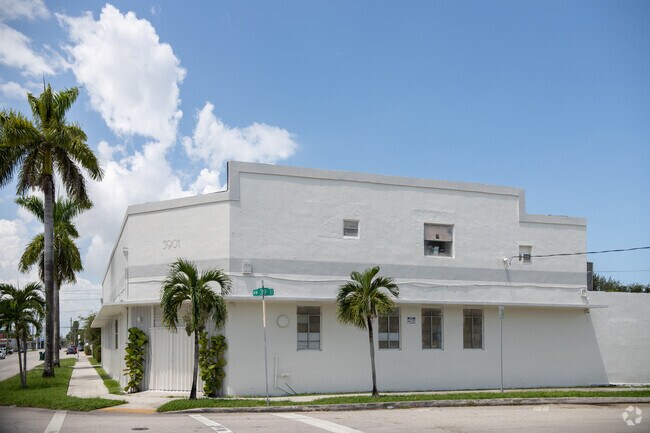 Ebenezer Christian Academy provides private education in 
Miami Design District