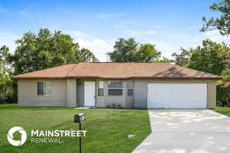2102 Thames Rd SE, Palm Bay, FL 32909