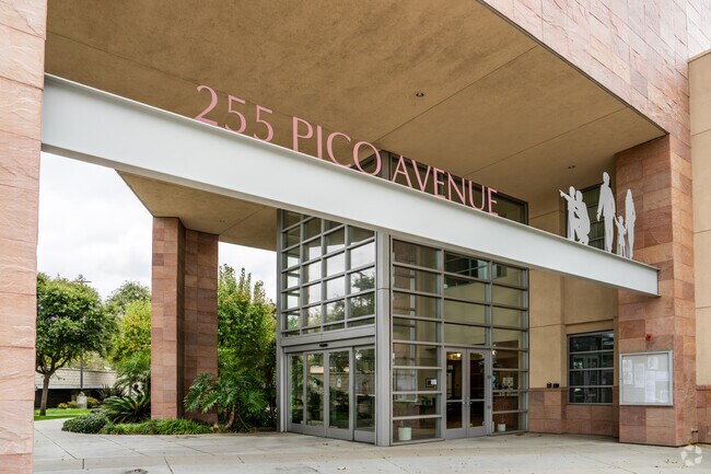 North Coastal Consortium Schools