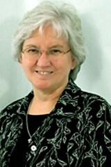 Sheryl Eagle