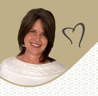 Marcia Greening