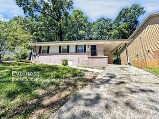 926 Hall St NW, Atlanta, GA 30318