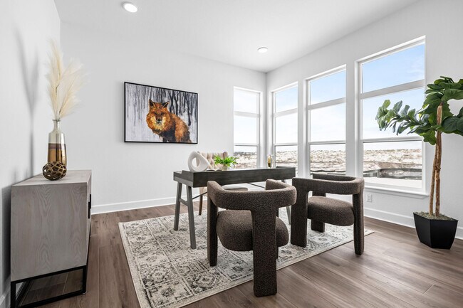 8649 Carneros Ct unit 36448782, Parker, CO 80138 - photo 5