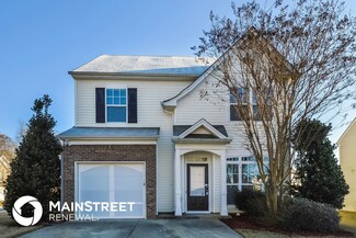581 Pondweed Dr, Lawrenceville, GA 30045