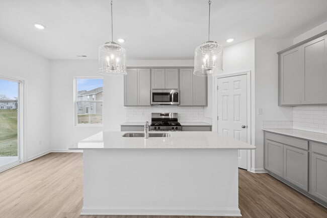 6148 Paperbark Way, Indianapolis, IN 46259 - photo 3