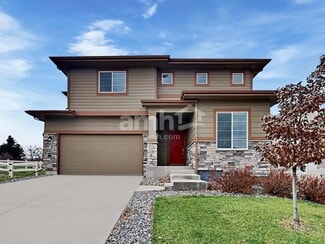 12749 Ventana St, Parker, CO 80134