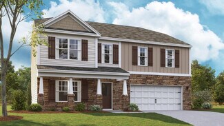 10830 Upland Dr, Apison, TN 37302