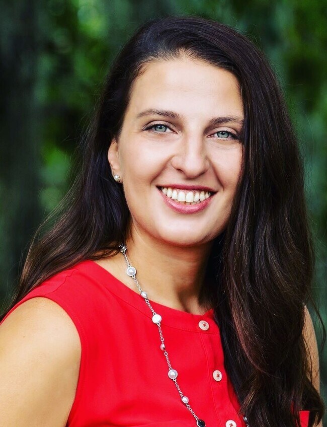 KATE KANCHEVA