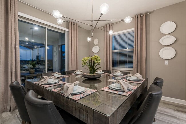 4821 Kings Castle Cir unit ID1280831P, Kissimmee, FL 34746 - photo 3