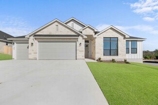 301 Boots Ct, Lorena, TX 76655