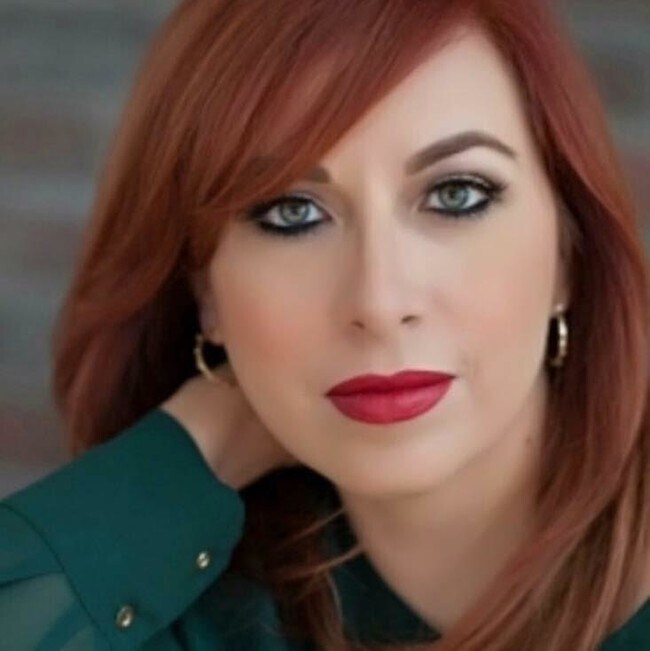 Herlinda De la Garza