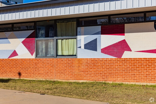 Wayne High School offer a variety of programs that challenge children.