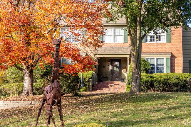 Morningside Glendale residents take pride in their homes and their neighborhood.