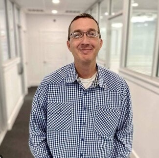 Steve Sutton