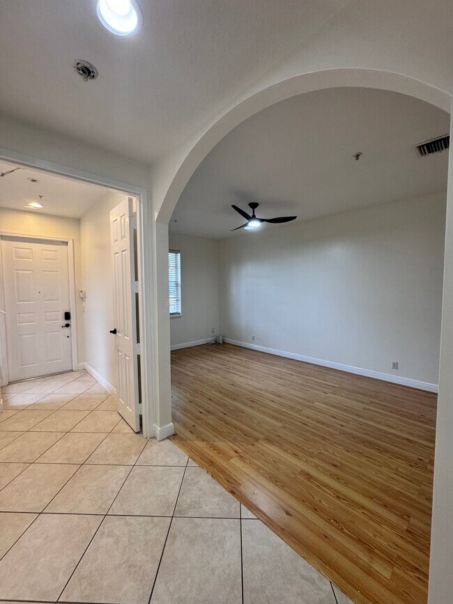 Entryway