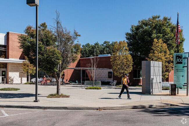 Weinstein Jewish Community Center offers many wellness programs to Westhampton residents.