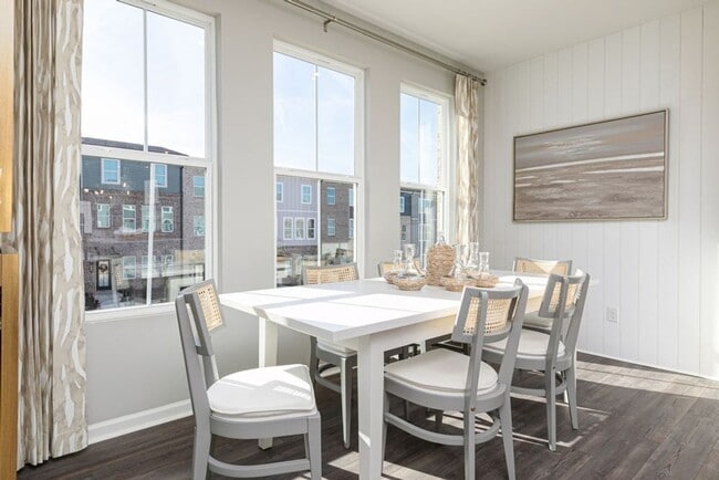 2861 Beacon Cove, Lawrenceville, GA 30043 - photo 4