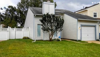 1732 Delaney St, Virginia Beach, VA 23464