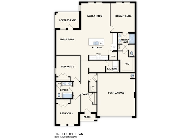 16438 Cheyanne Ct, Parrish, FL 34219 - photo 2