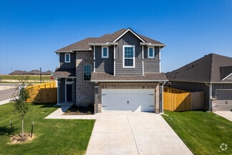 1025 Zenyatta Dr, Hewitt, TX 76643