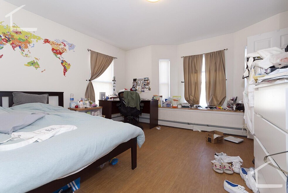 69 Ashford St unit 2, Allston, MA 02134 - photo 1