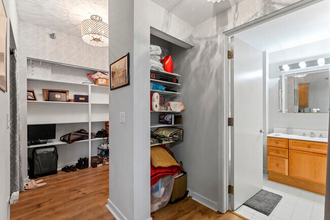 The Grand Orleans unit 1505, Chicago, IL 60654 - photo 3