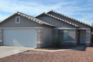 15915 W Smokey Dr, Surprise, AZ 85374