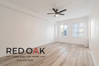 3471 W 5th St Unit 509, Los Angeles, CA 90020