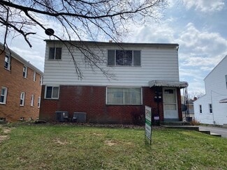 1726 Tanglewood Dr Unit 1726, Akron, OH 44313