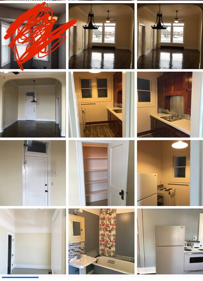 127 S James St unit 1, Ludington, MI 49431 - photo 6