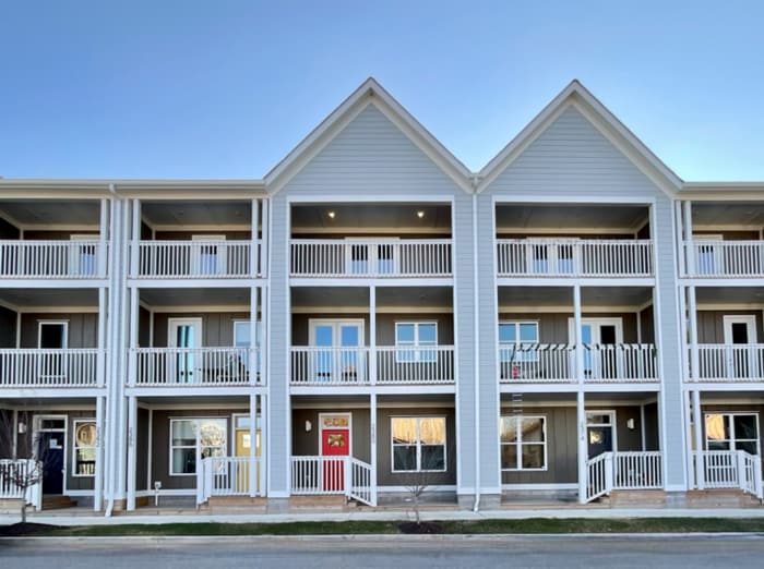 2310 E 18th St Place, Chattanooga, TN 37404 - photo 1