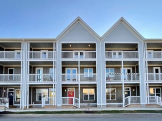 2310 E 18th St Place, Chattanooga, TN 37404