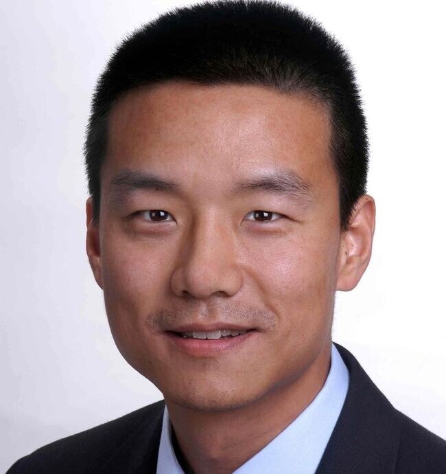 Max Tian