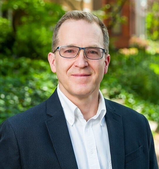Steven Dean