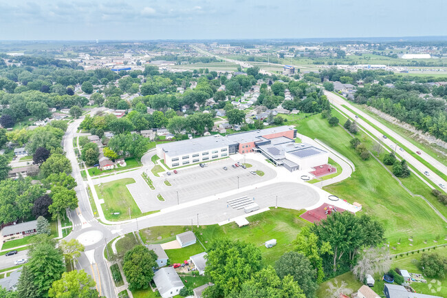 Bishop Elementary School