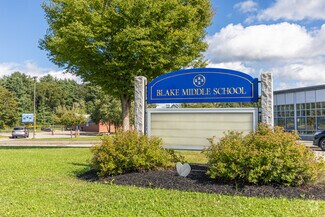 Thomas Blake Middle School