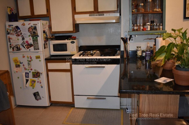 21 Pratt St unit 1, Allston, MA 02134 - photo 2