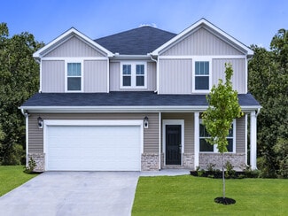 542 Harben Dr, Woodruff, SC 29388