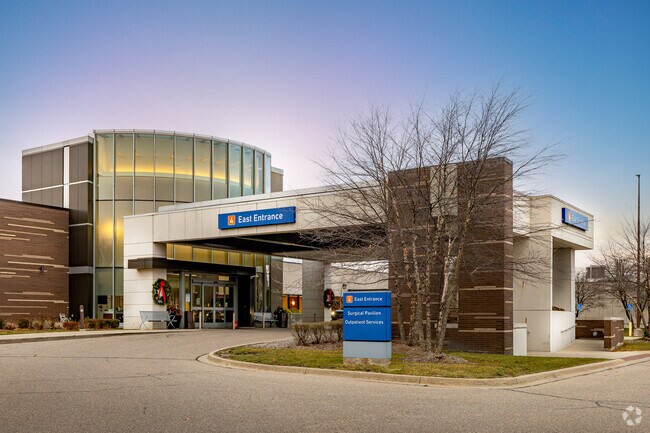 Corewell Health Taylor Hospital has been providing medical care to the community since 1977.